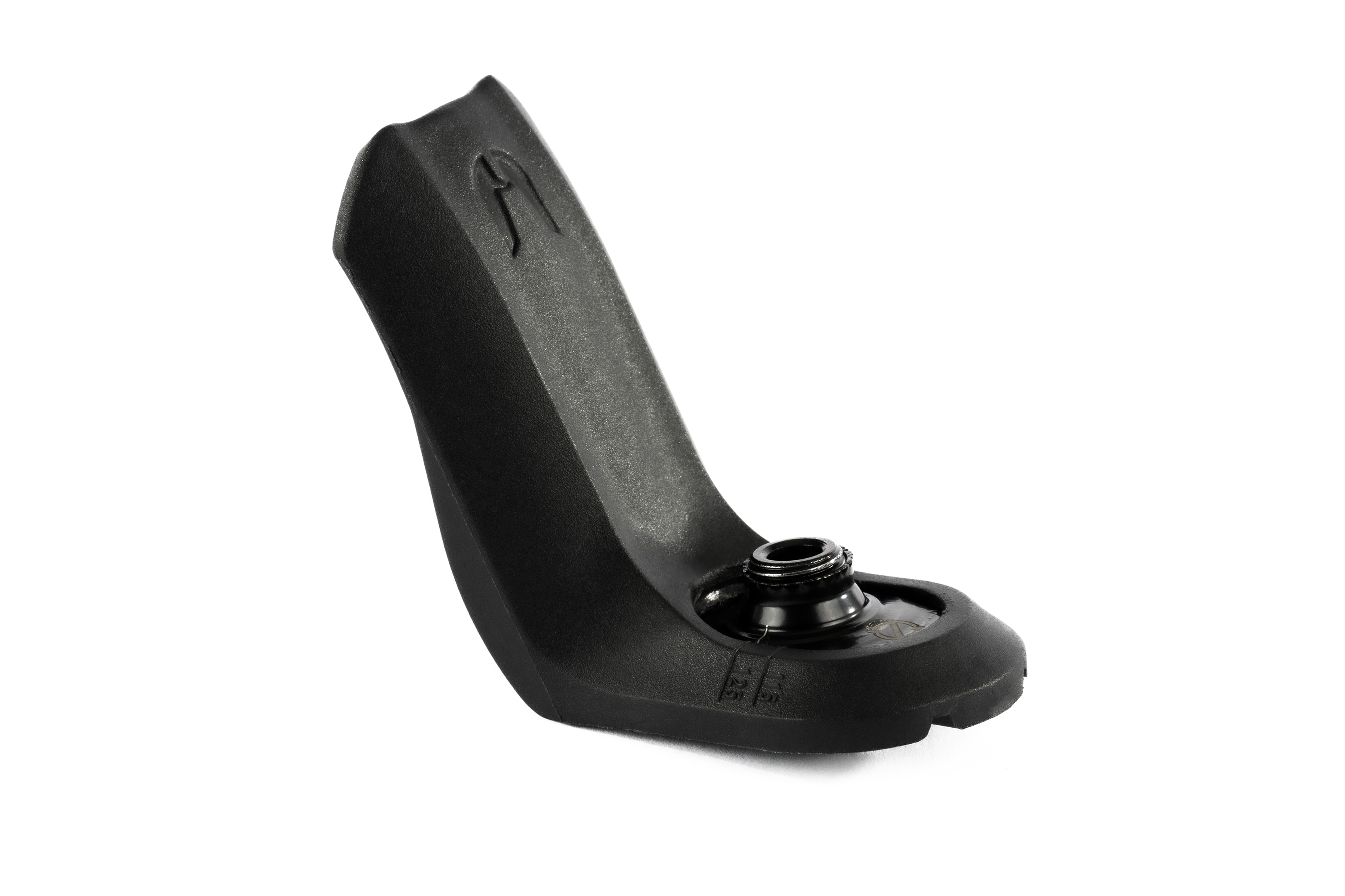 Тормоз Ethic Nylon fender 12 STD черныйчерный