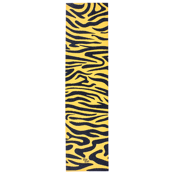 Шкурка Tech Team Zebra мультимульти