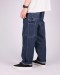 Брюки Anteater Workpants синий  L