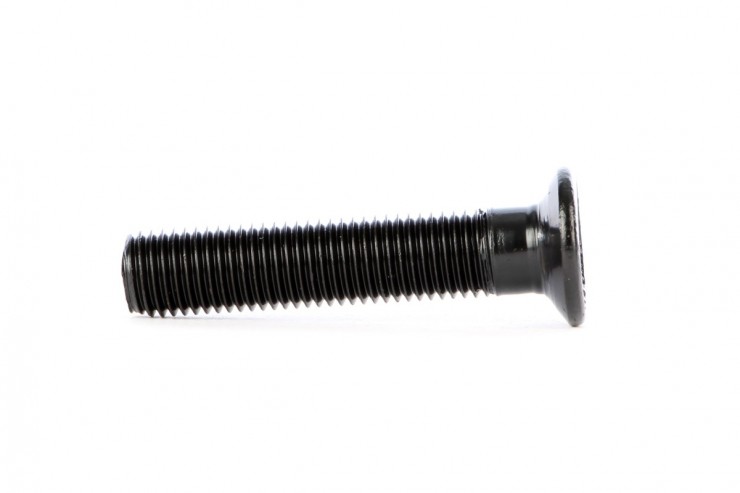 Болт компрессионный Ethic Compression screw 6 mm черный