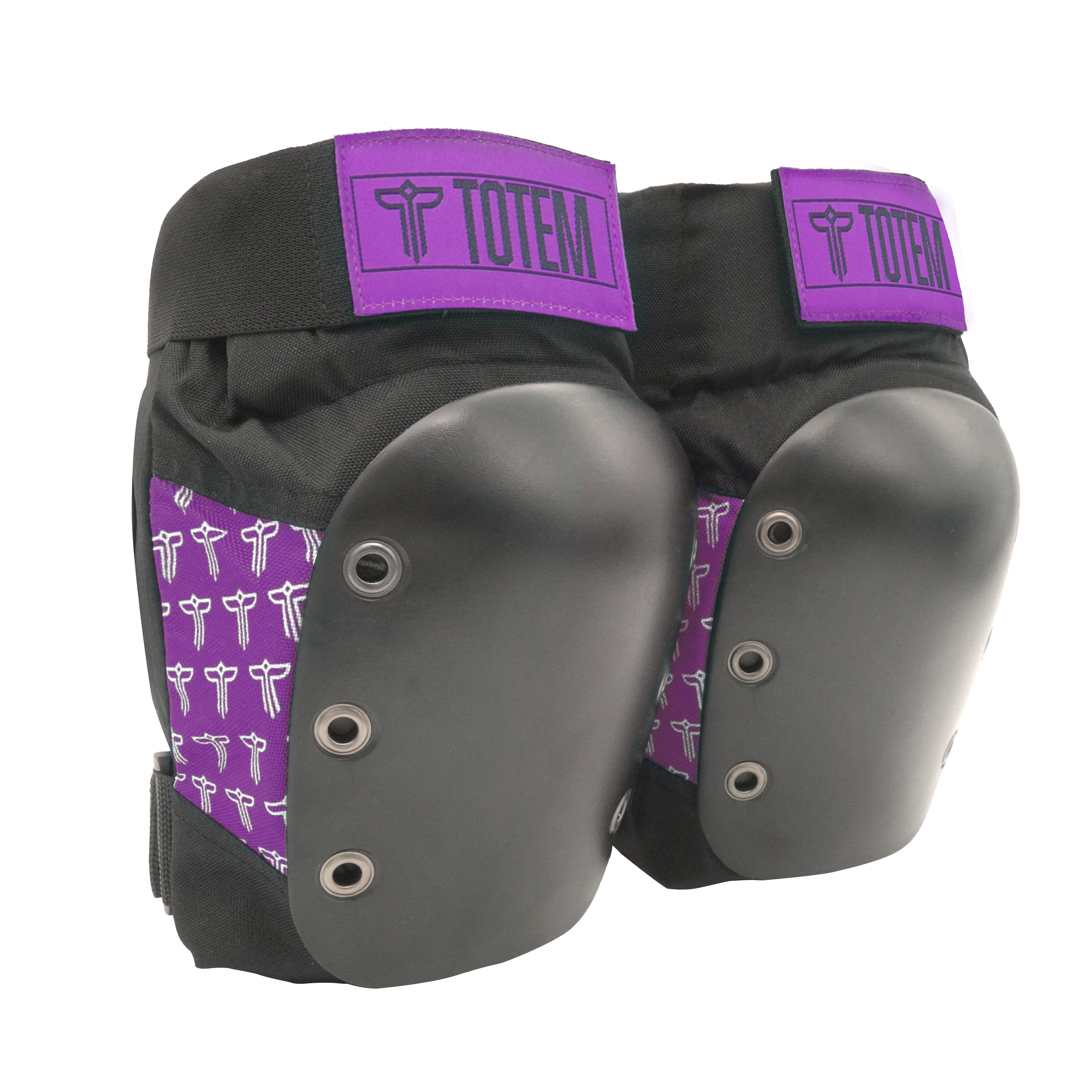 Защита колена Totem Pro (фиолетовый)