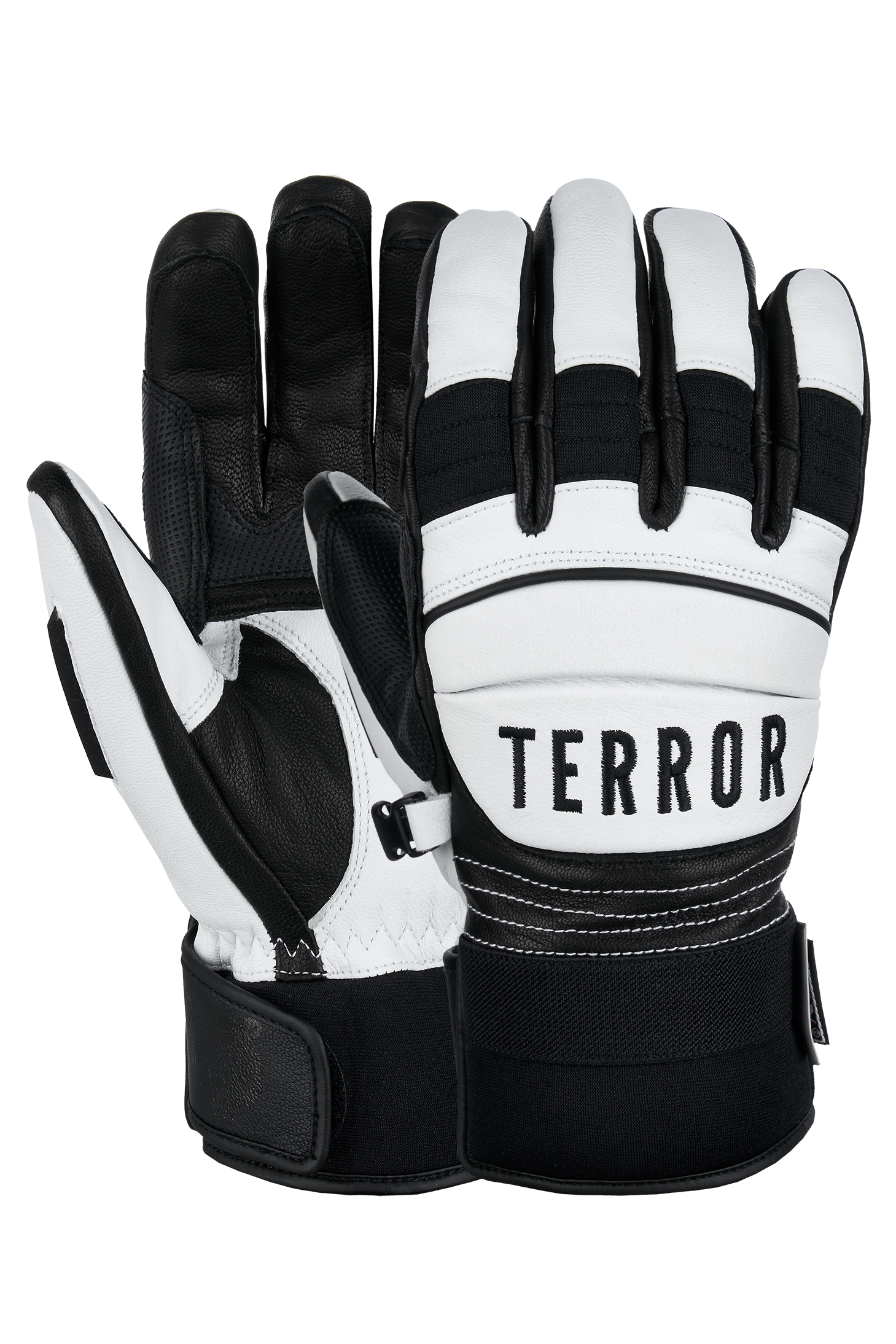 Перчатки Terror Race Gloves