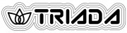 Логотип Triada