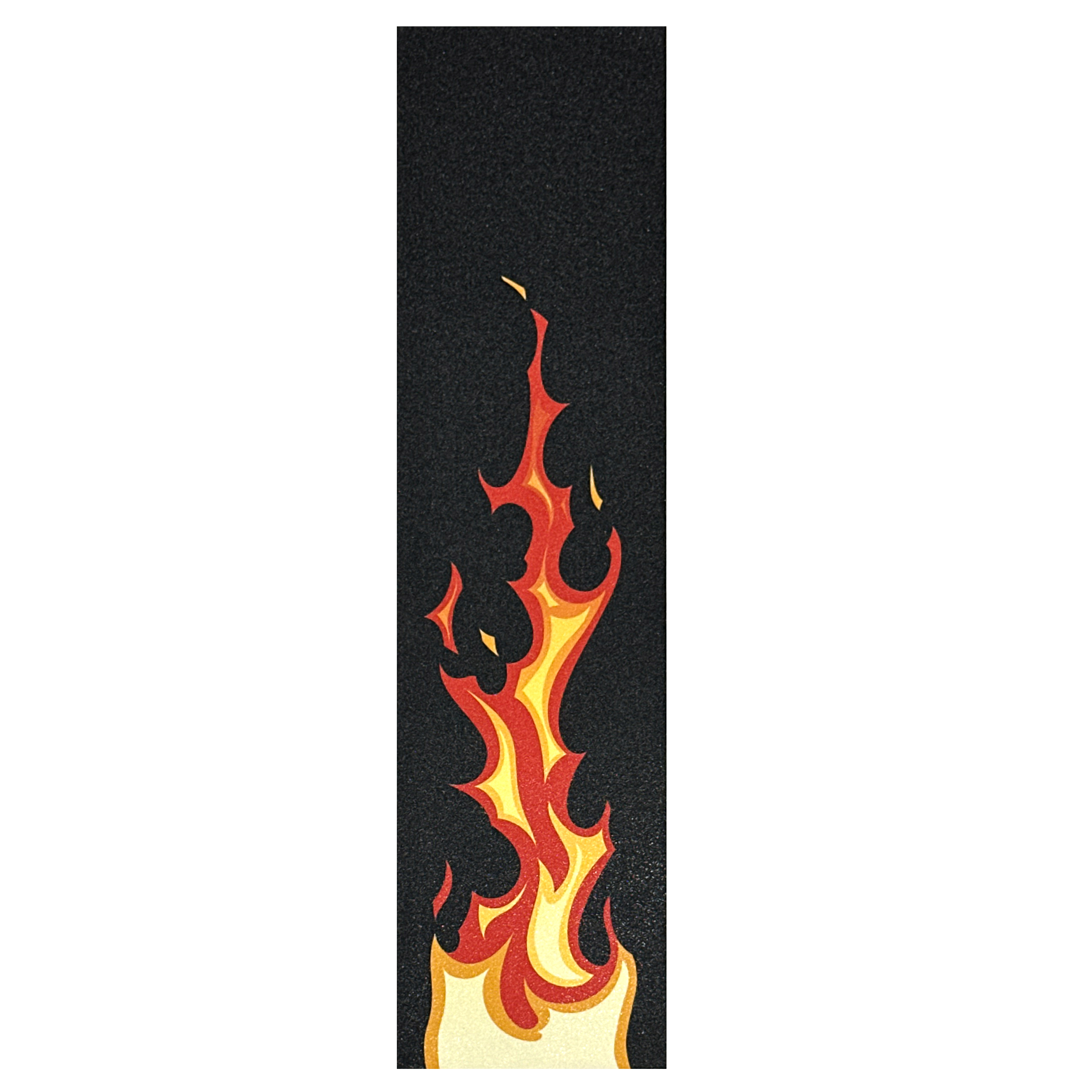 Шкурка Totem Flame мультимульти