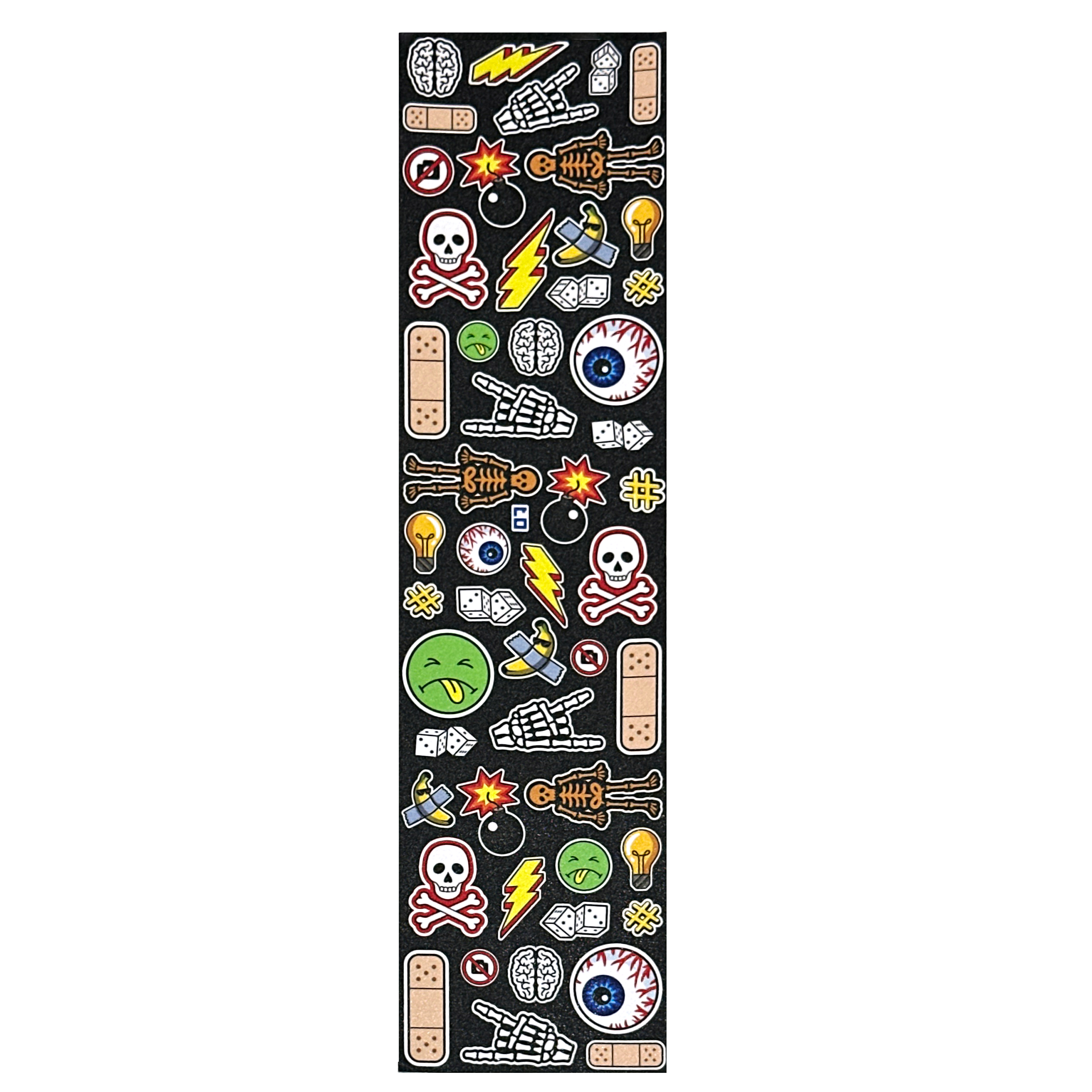 Шкурка Totem Sticker мультимульти