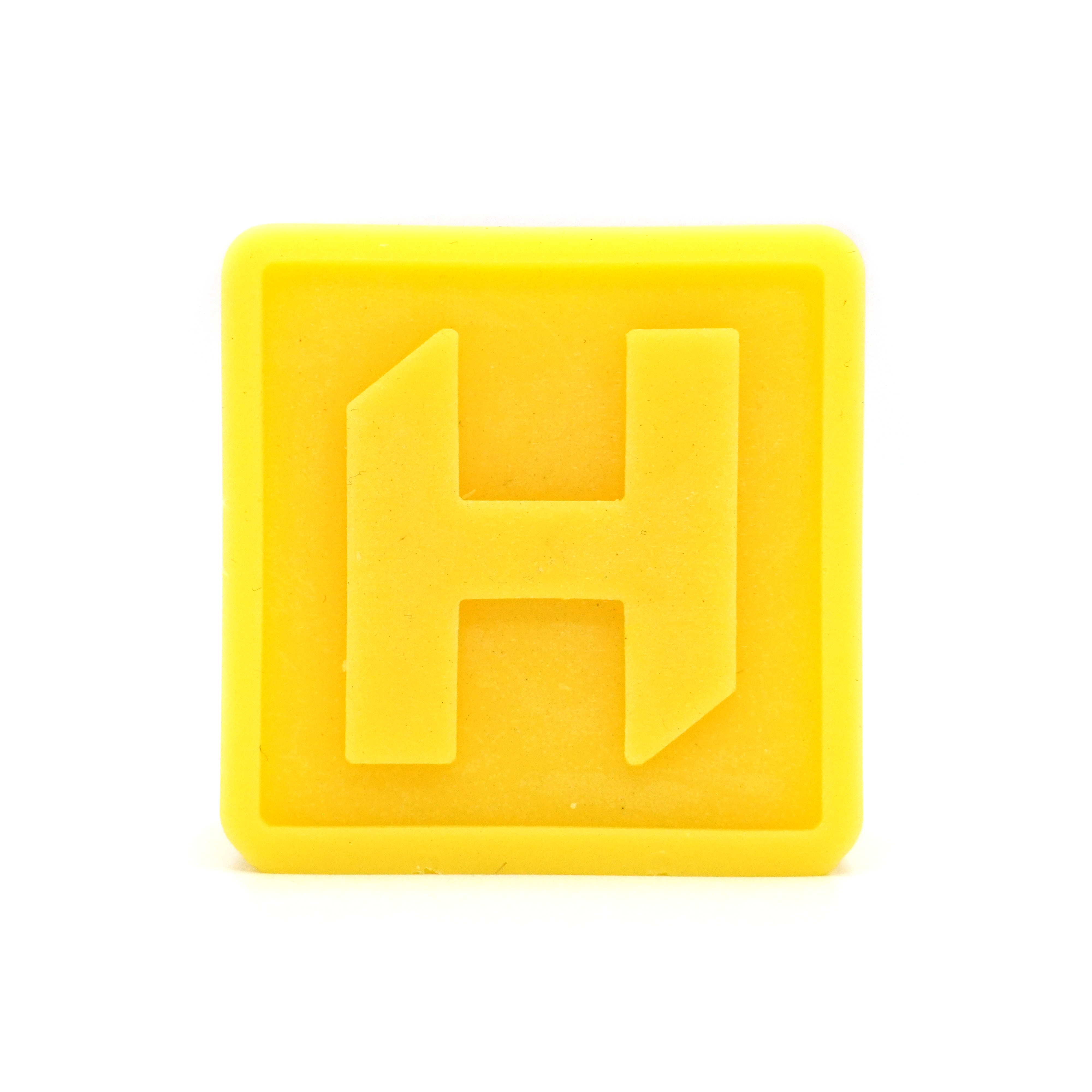 Парафин Hellride Logo
