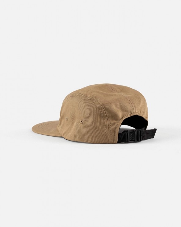 Кепка Anteater 5Panel бежевый