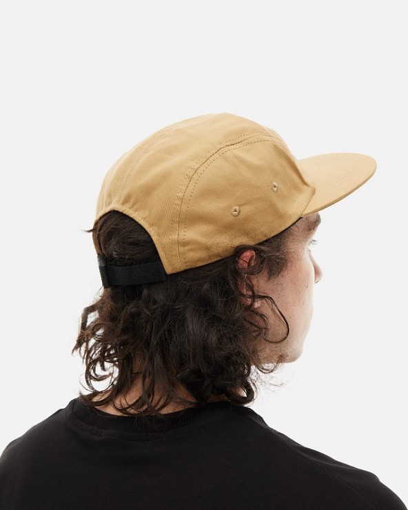 Кепка Anteater 5Panel бежевый