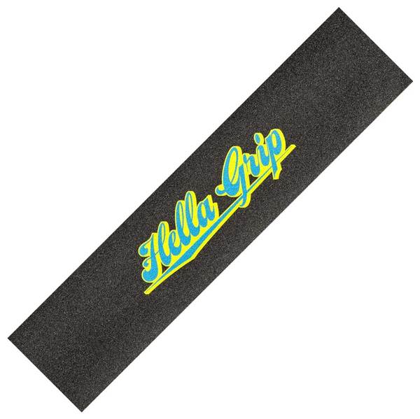 Шкурка Hella Grip Classic Logo