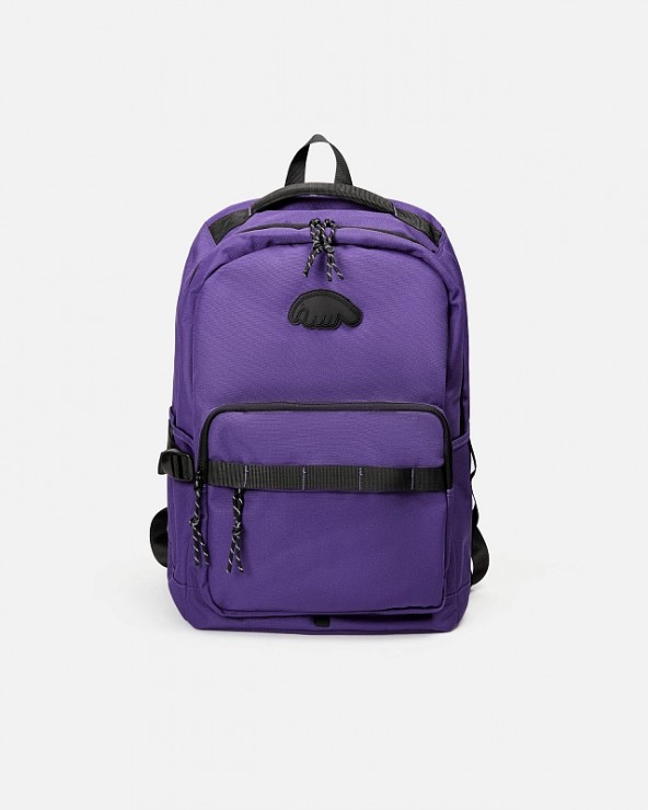 Рюкзак Anteater CityBag фиолетовый