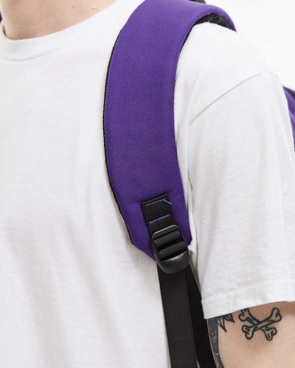 Рюкзак Anteater CityBag фиолетовый
