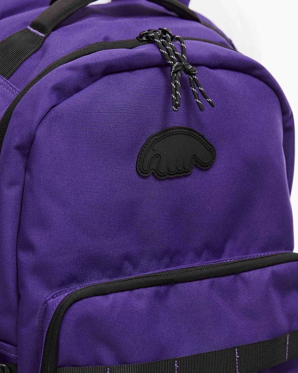 Рюкзак Anteater CityBag фиолетовый