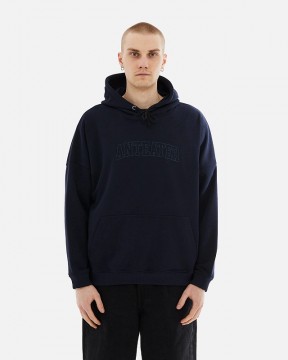 Худи Anteater Hoodie темно-синий  M