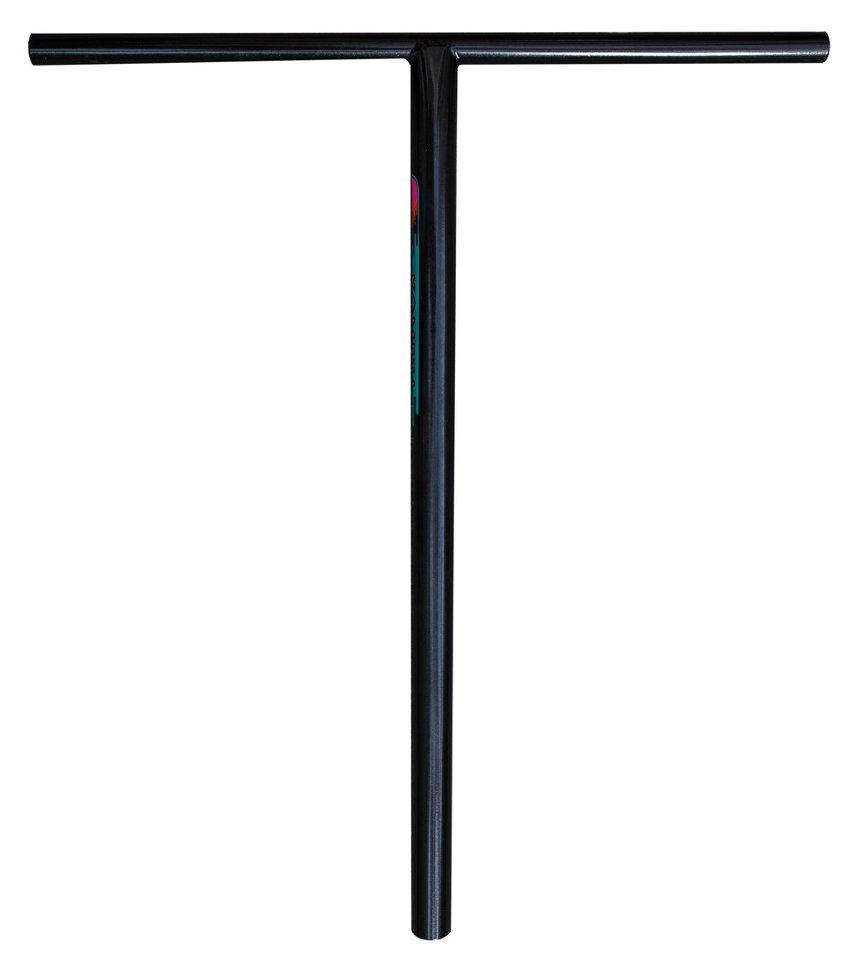Руль Комета T v2 Standard Дарксайд 69 черныйчерный
