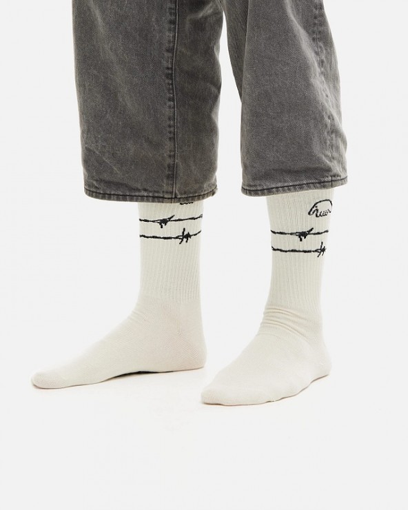 Носки Anteater Socks бежевый  L