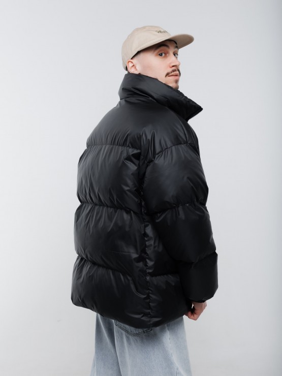 Куртка GIFTED78 FW24/BIGGIE черный  XL