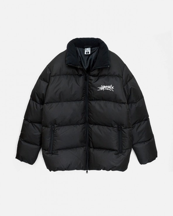 Куртка Anteater Down Jacket черный  L