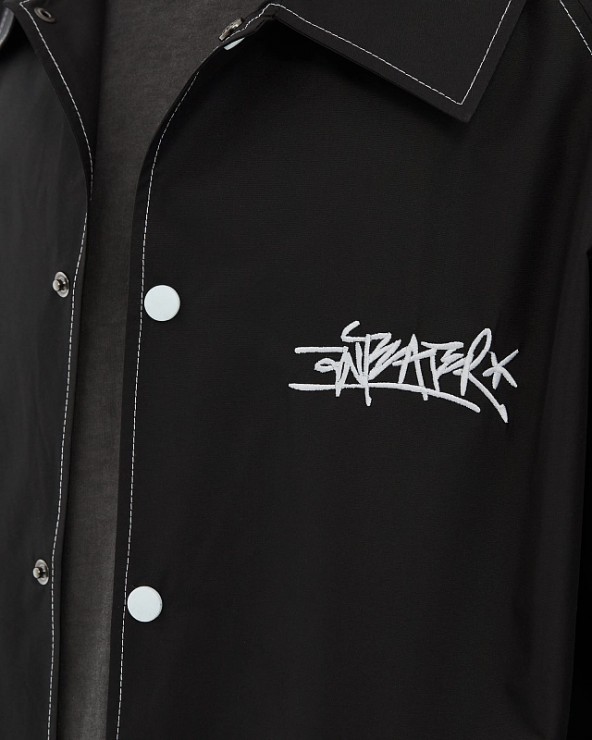 Коуч Anteater Coach Jacket черный