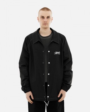 Коуч Anteater Coach Jacket черный  S