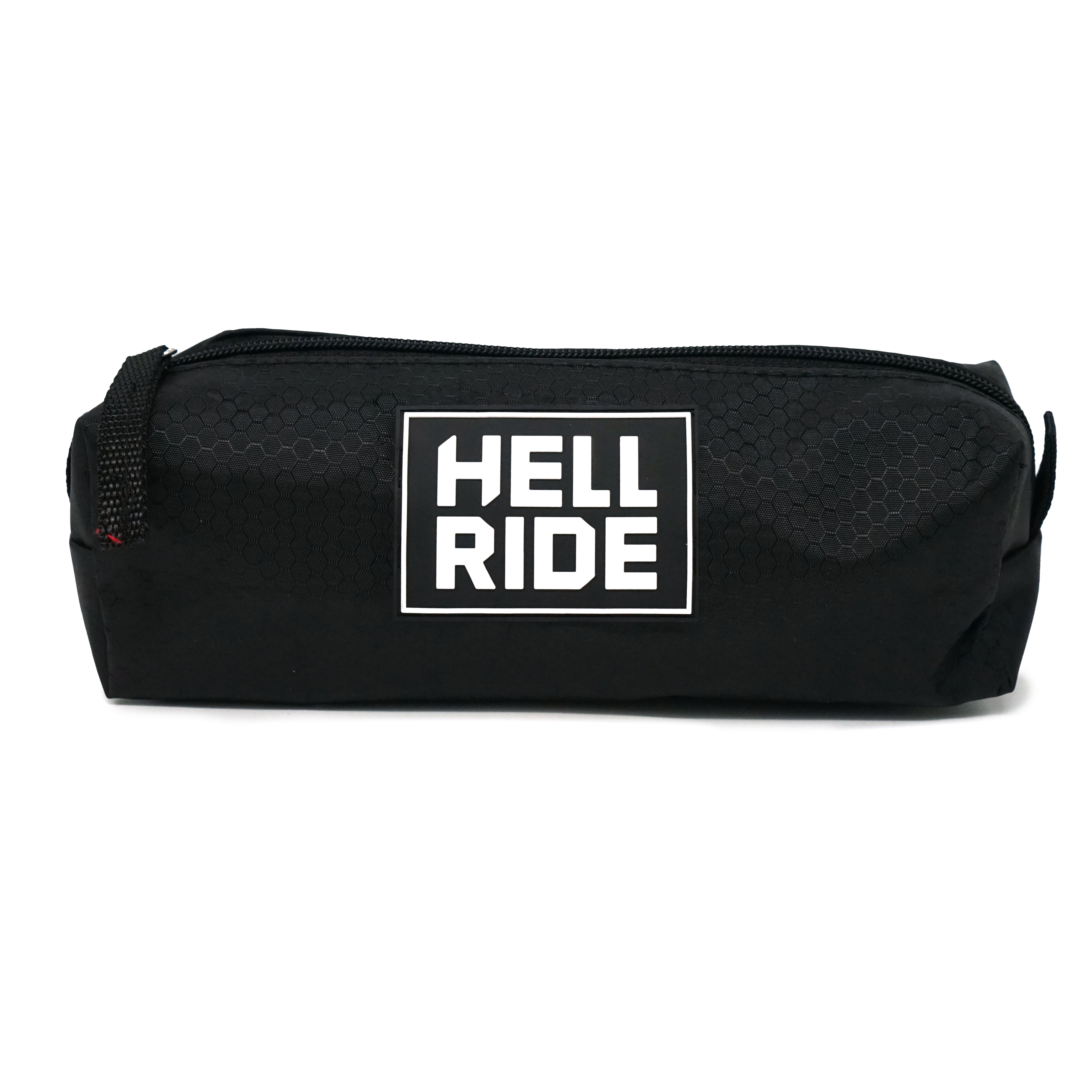 Пенал Hellride Box черныйчерный