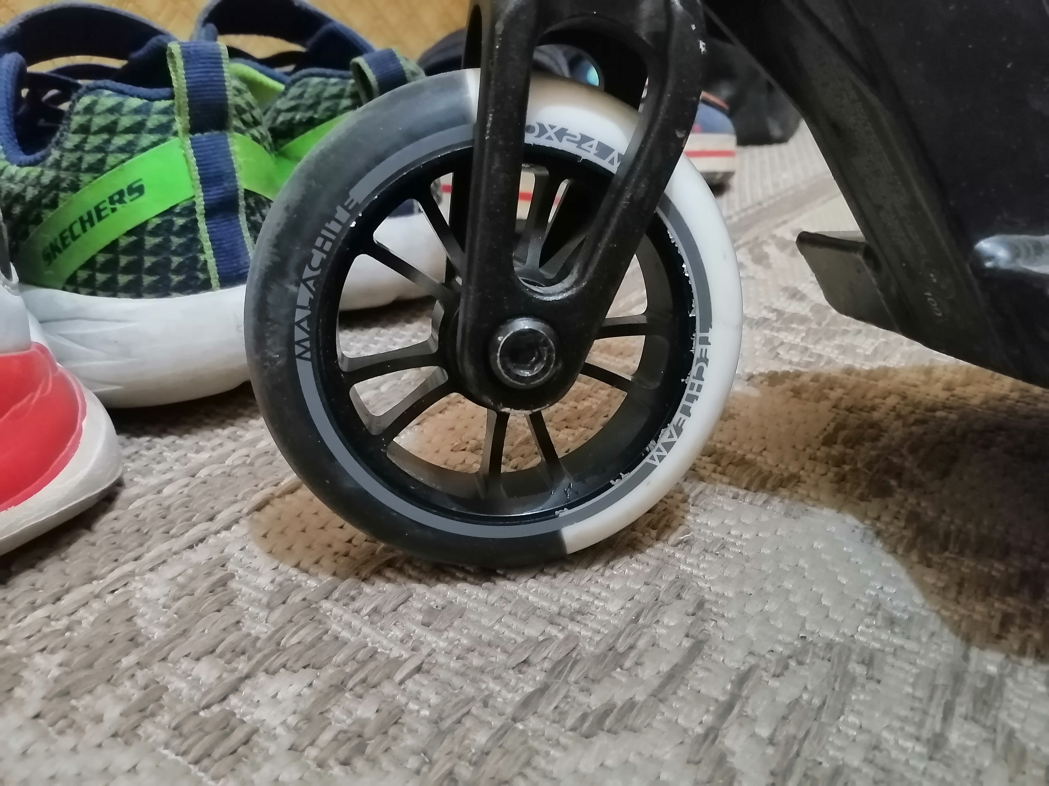 user's image