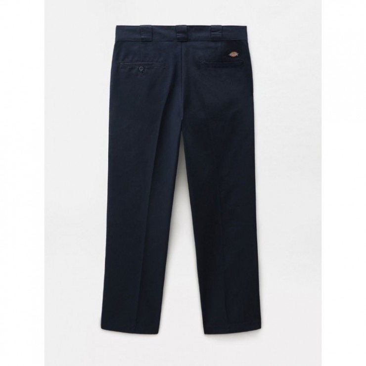 Брюки Dickies Original 874® Work Pant темно-синий