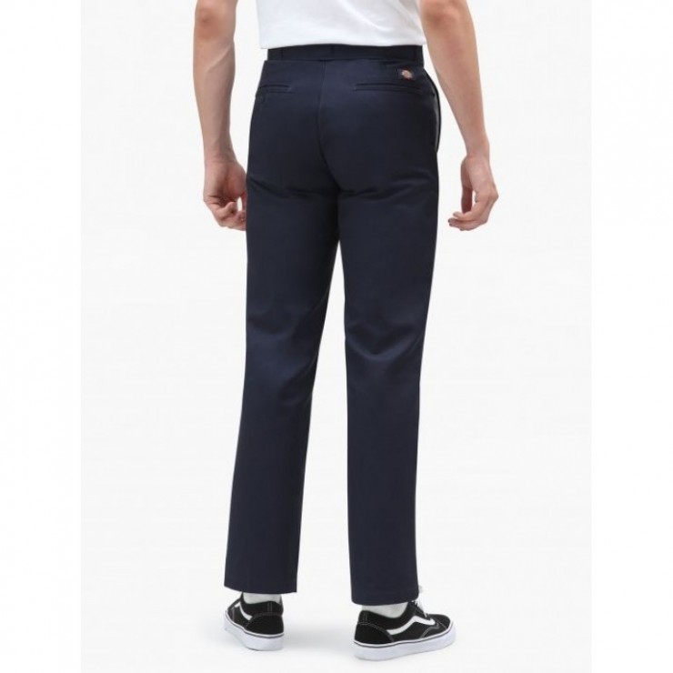 Брюки Dickies Original 874® Work Pant темно-синий