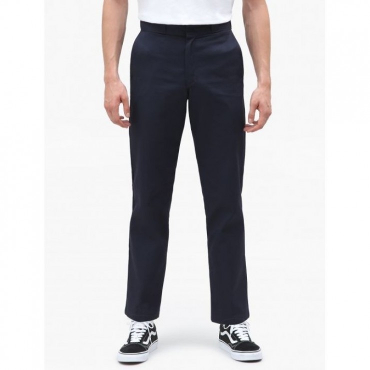 Брюки Dickies Original 874® Work Pant темно-синий