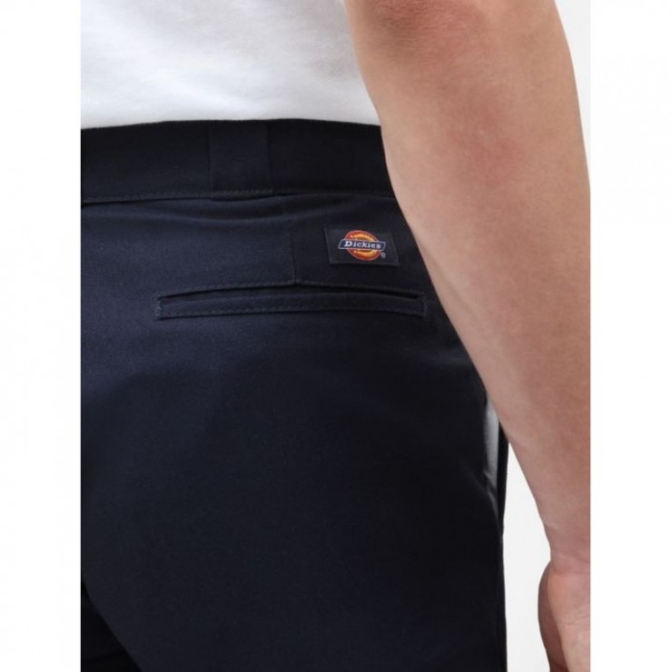 Брюки Dickies Original 874® Work Pant темно-синий