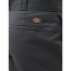 Брюки Dickies Original 874® Work Pant угольно-серый  33W/32L