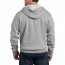 Толстовка Dickies Relaxed Fit Icon Graphic Fleece серый  M