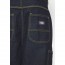 Брюки Dickies Madison Baggy Fit Denim темно-синий  34W/34L