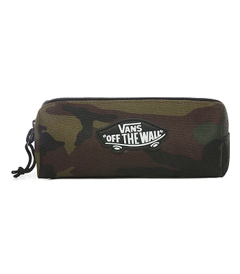 Пенал Vans Pencil Pouch-classic camo хакихаки