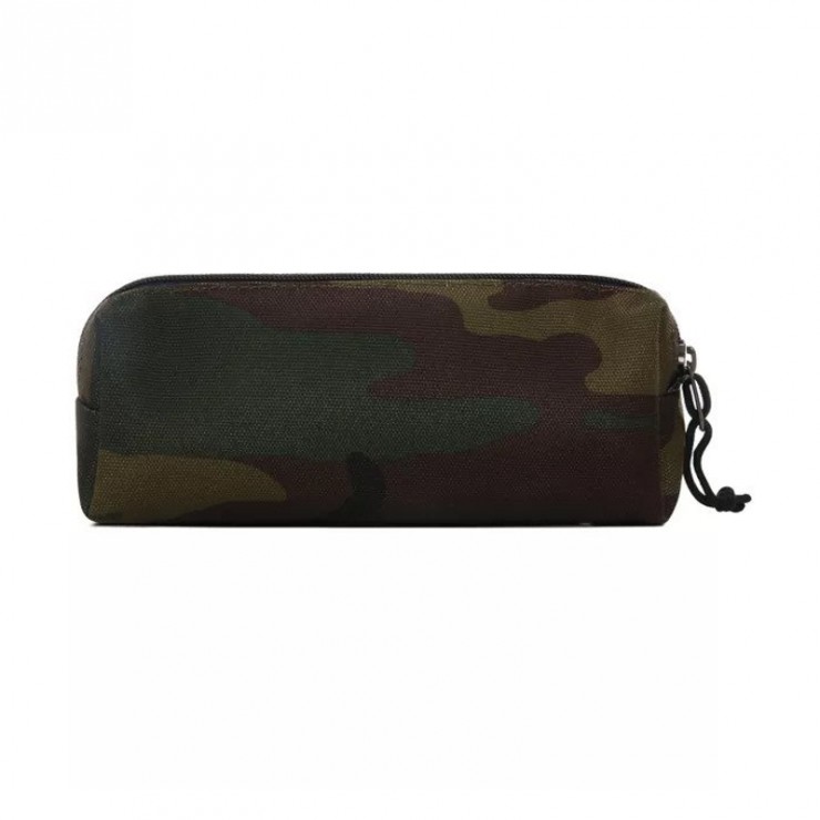 Пенал Vans Pencil Pouch-classic camo хаки