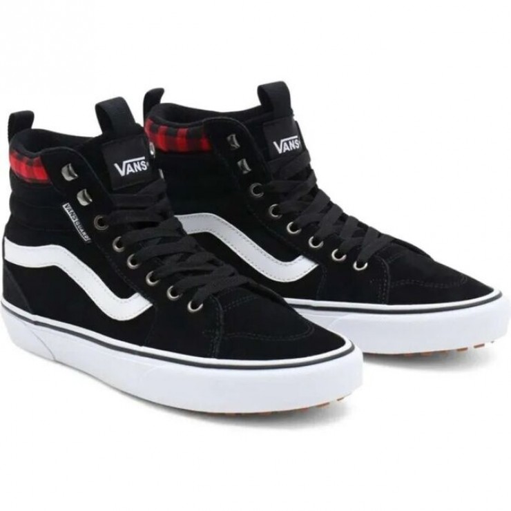 Vans MN Filmore HI Vansguard 8 US