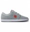 Кеды DC SHOES Crisis серый