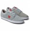 Кеды DC SHOES Crisis серый