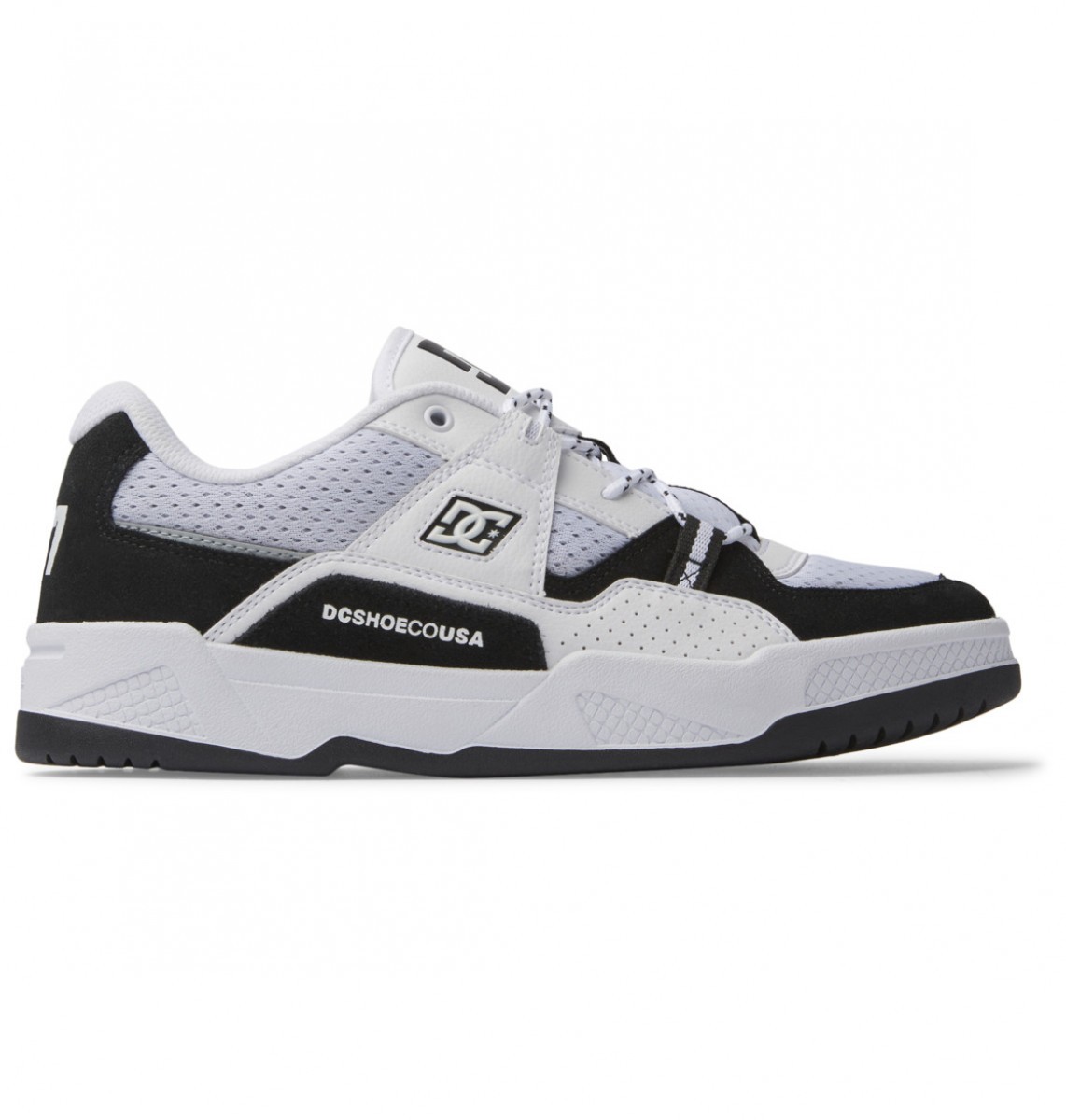 DC SHOES Construct 11 US Hellride.ru