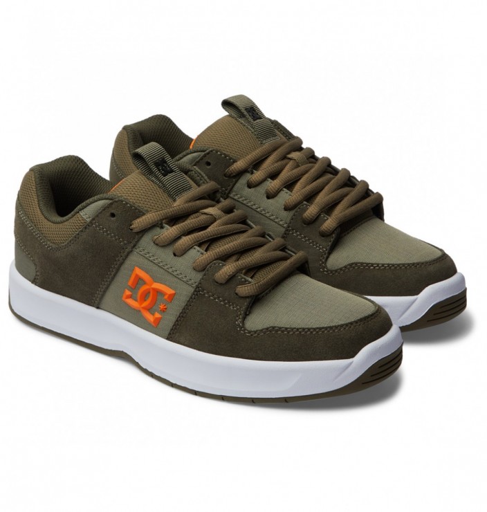 Dc shoes the lynx on sale