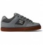 Кеды DC SHOES Pure серый