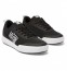 Кеды DC SHOES Transitor черный