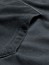 Худи HardLunch garment dye Logo темно-серый