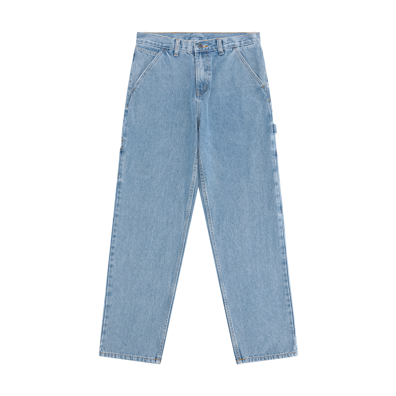 Джинсы Ymkashix Nineties темно-синийсиний