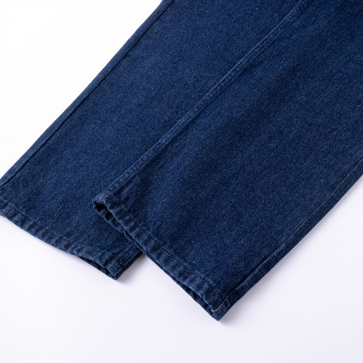 Джинсы Ymkashix Nineties темно-синий