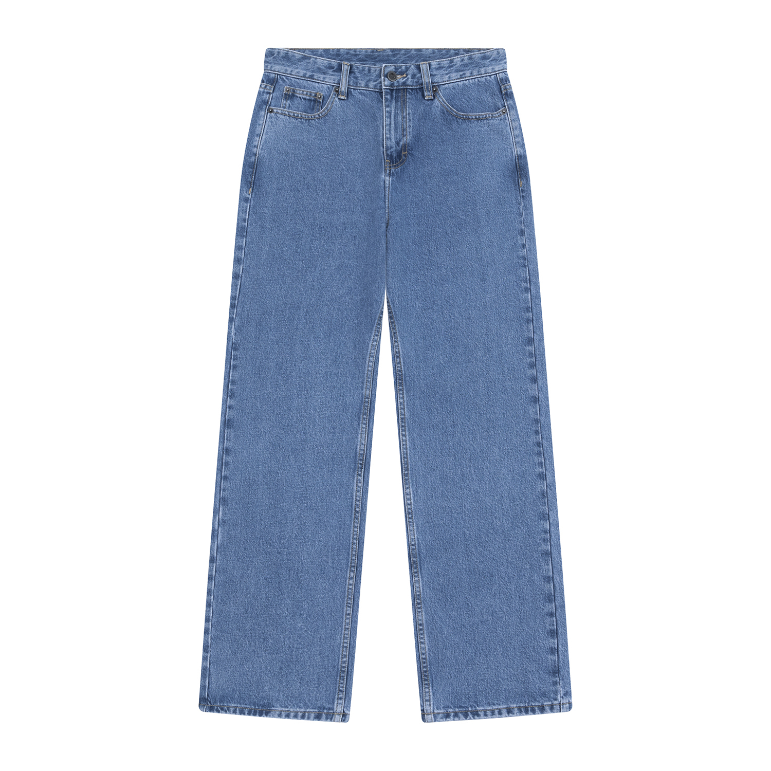 Джинсы Ymkashix Original светло-синийсветло-синий