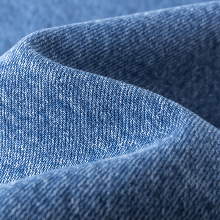 Джинсы Ymkashix Original светло-синий