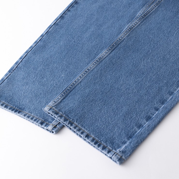 Джинсы Ymkashix Original светло-синий