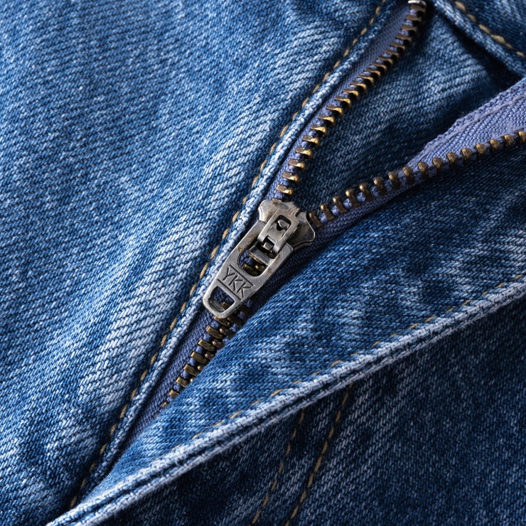 Джинсы Ymkashix Original светло-синий