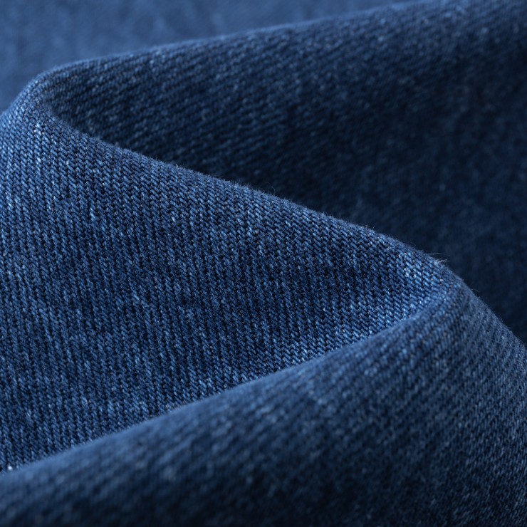 Джинсы Ymkashix Original синий