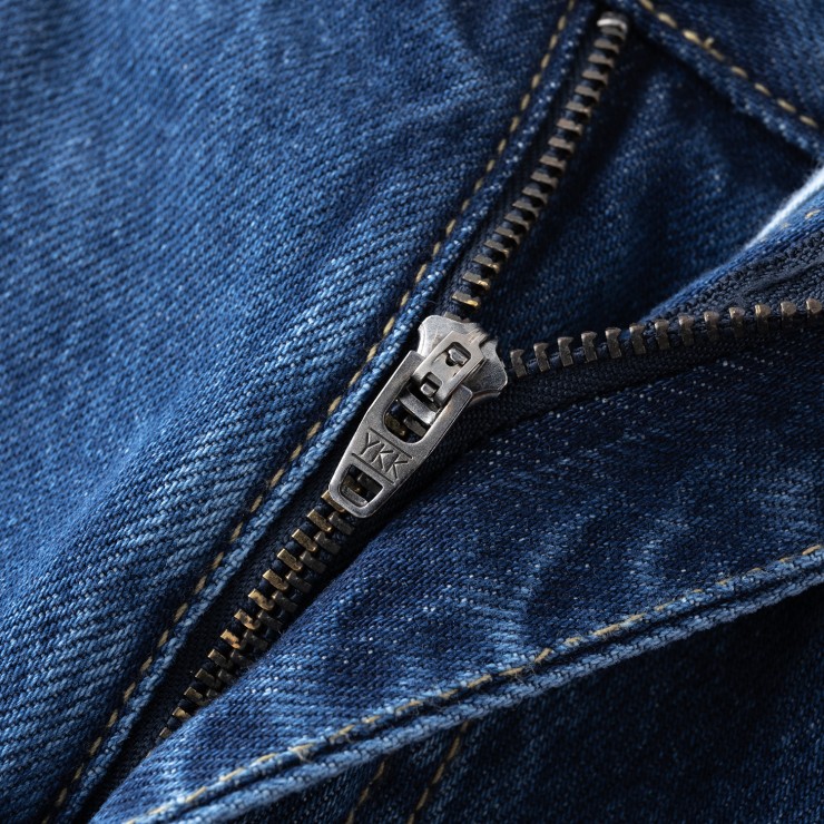 Джинсы Ymkashix Original синий